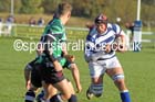 Tynedale v Preston Grasshoppers, Tynedale Park, Corbridge, Northumberland. Photo: David T. Hewitson/Sports for All Pics